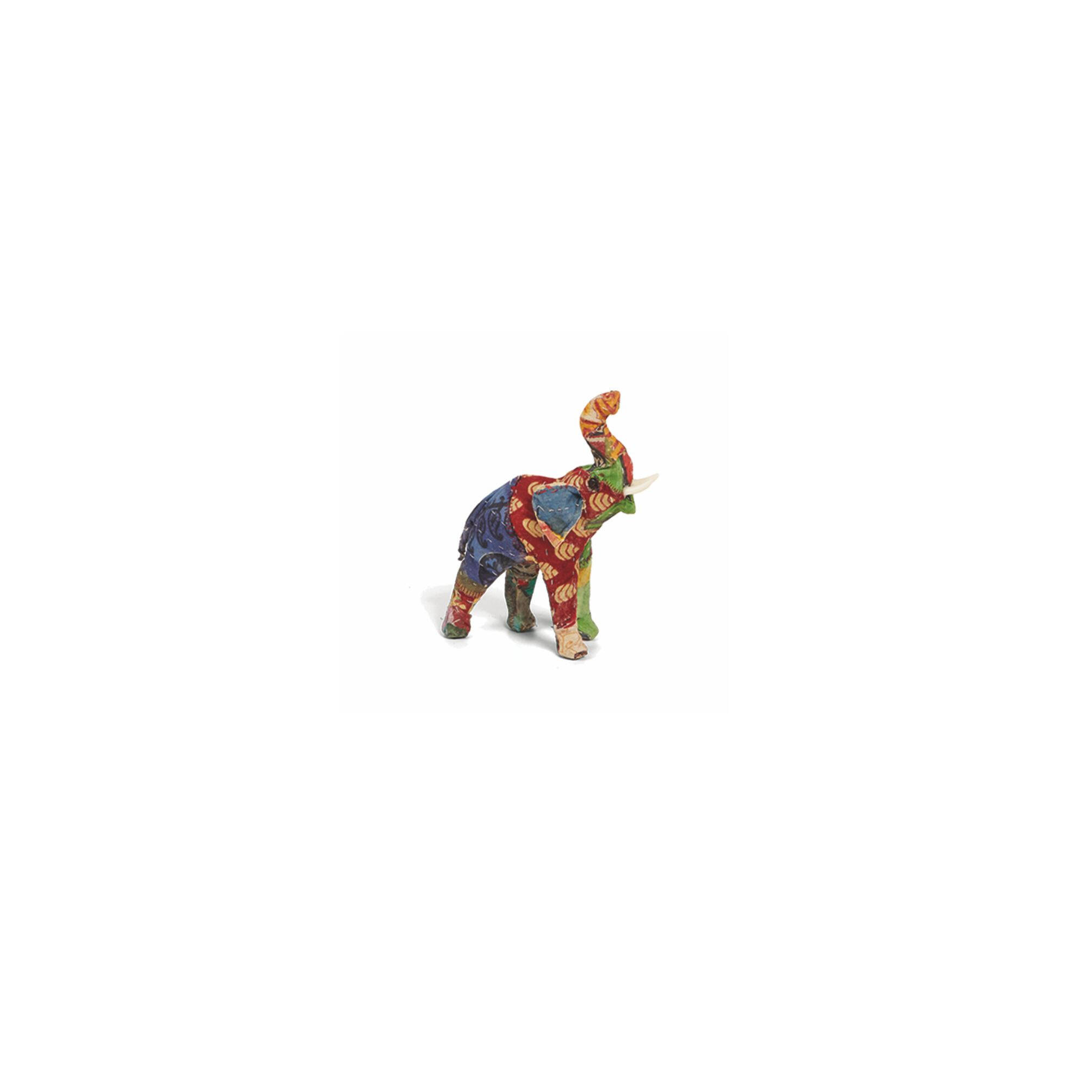 9400 - Elefante 6
