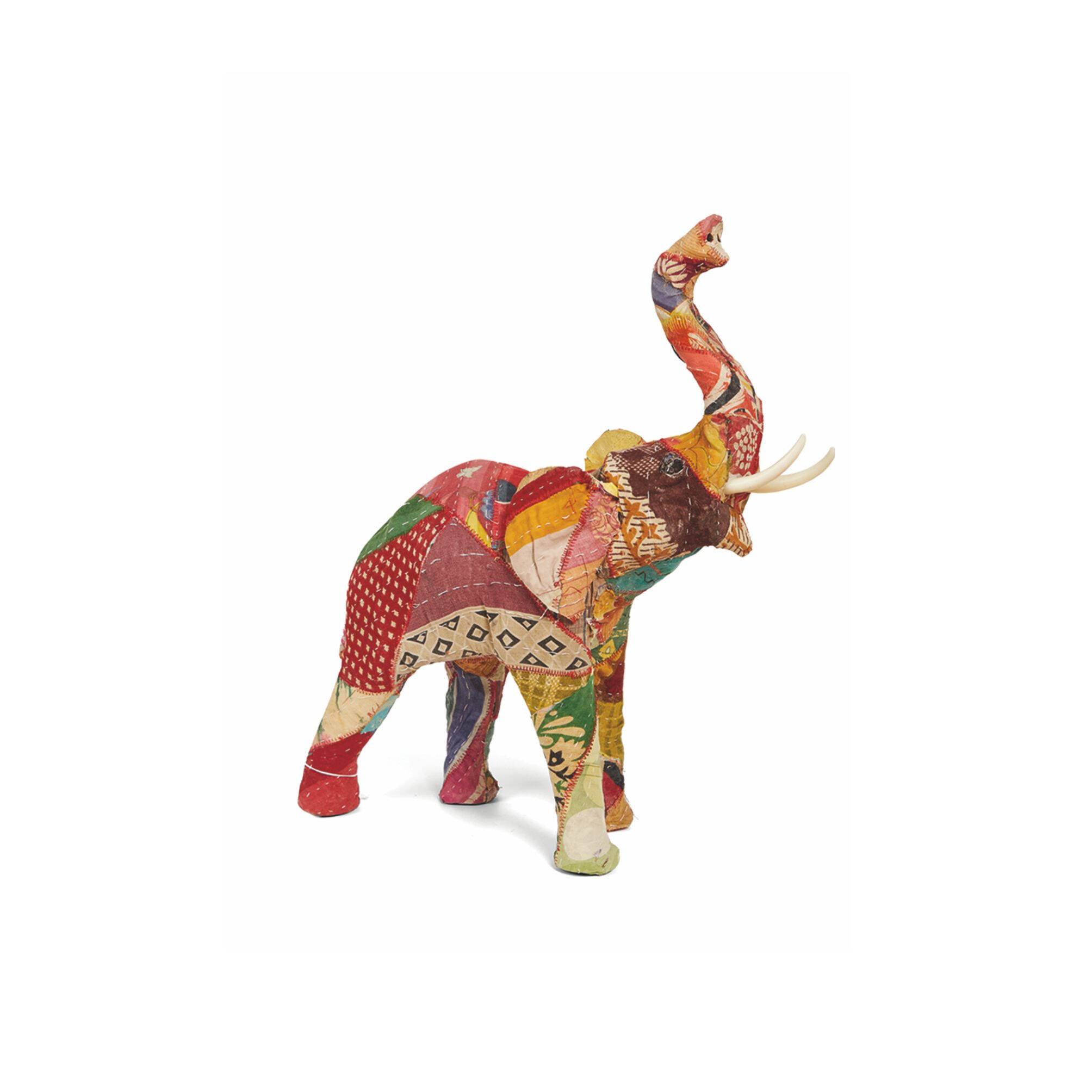 9404 - Elefante 18