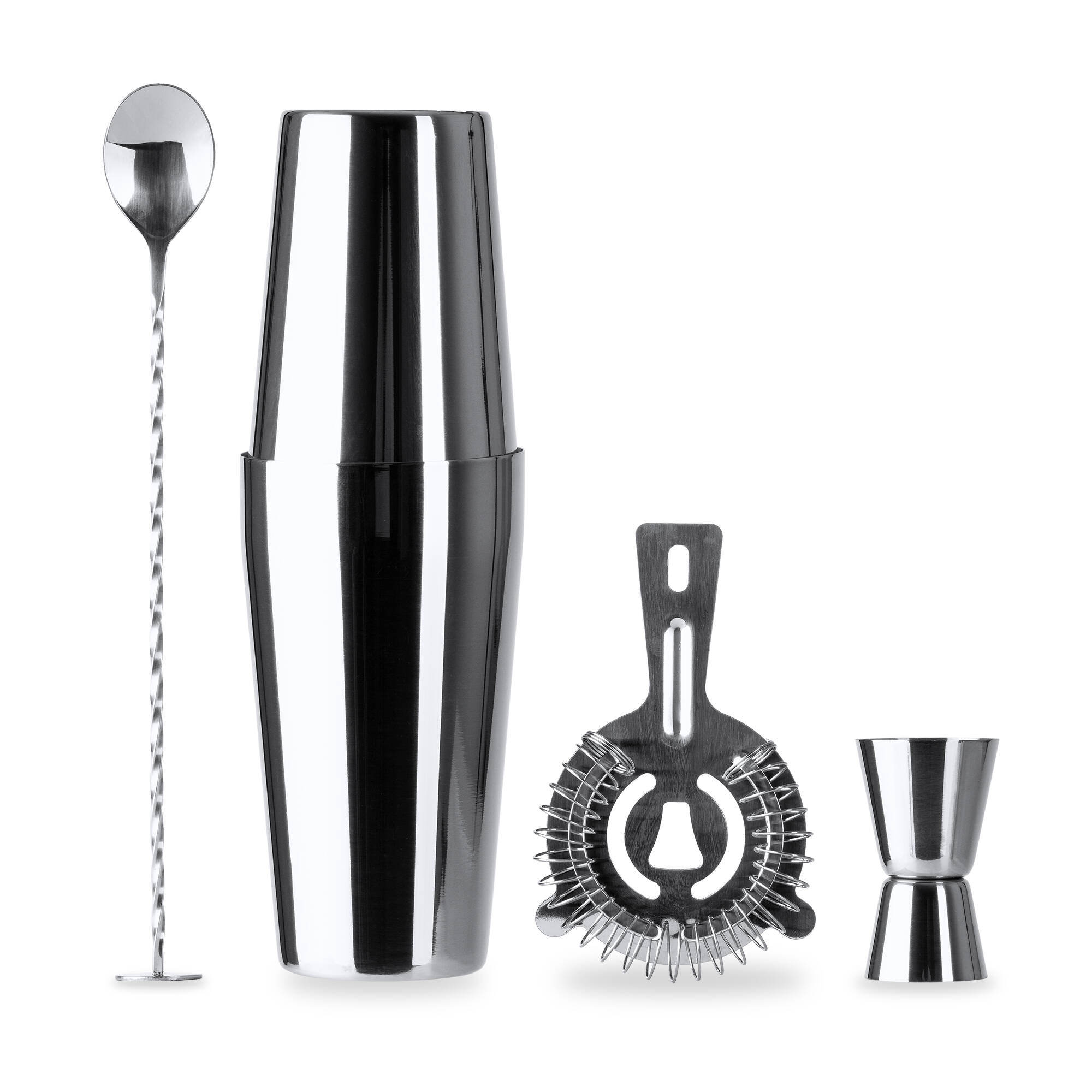 9500 Pompeo - Set da cocktail