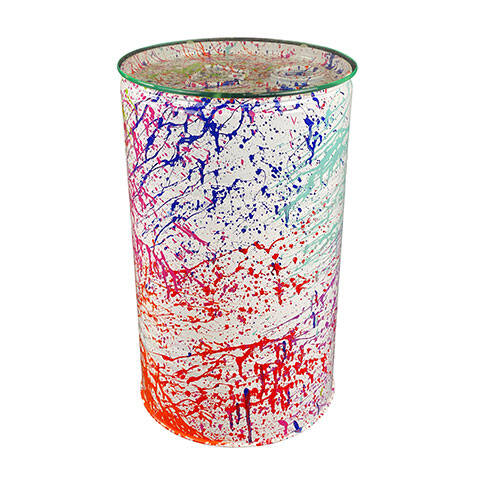 A135 Vaso-Oggetto Decorativo