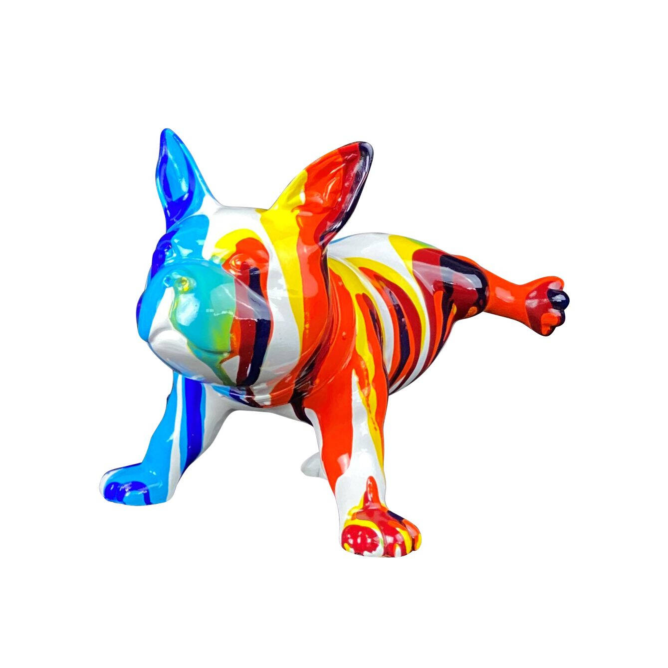 A483 Cani-Oggetto Decorativo