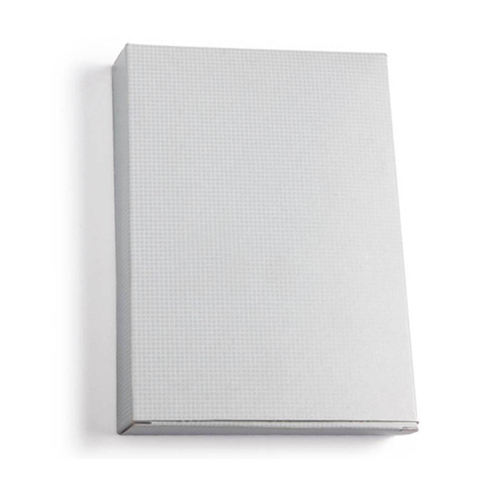 A002 ASTUCCIO IN CARTONCINO. MISURA PER AGENDE 9X15