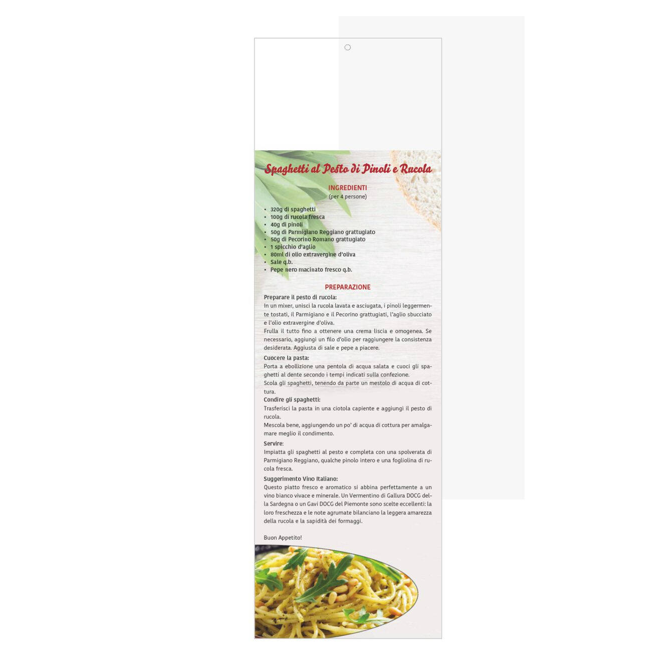 B010 - CALENDARIO  GASTRONOMIA