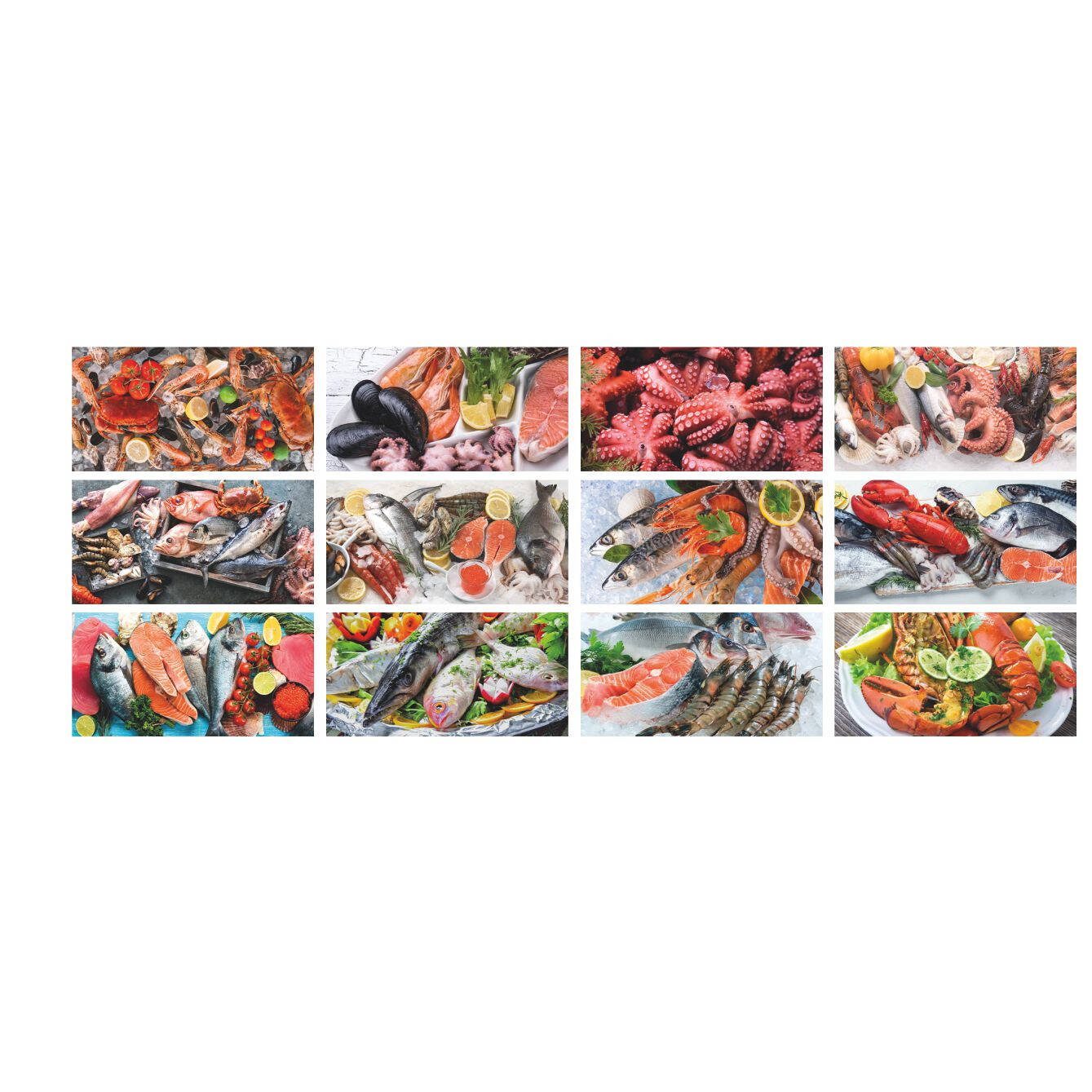 B040 - CALENDARIO  PESCE