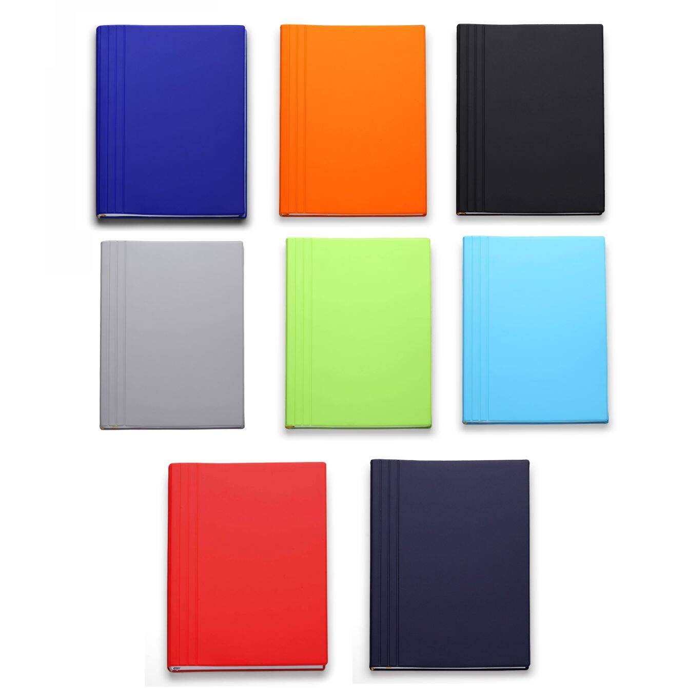 C0326 FLEXY TAM - Copertina Agenda Giornaliera 15 x 21