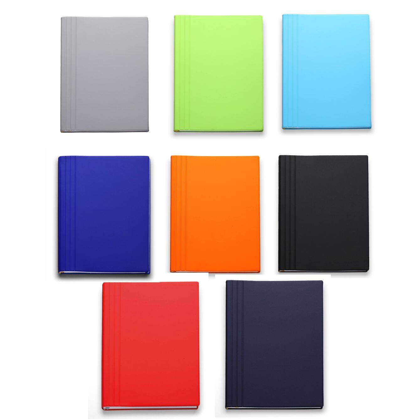 C0328 FLEXY TAM - Copertina Agenda Giornaliera 9 x 13