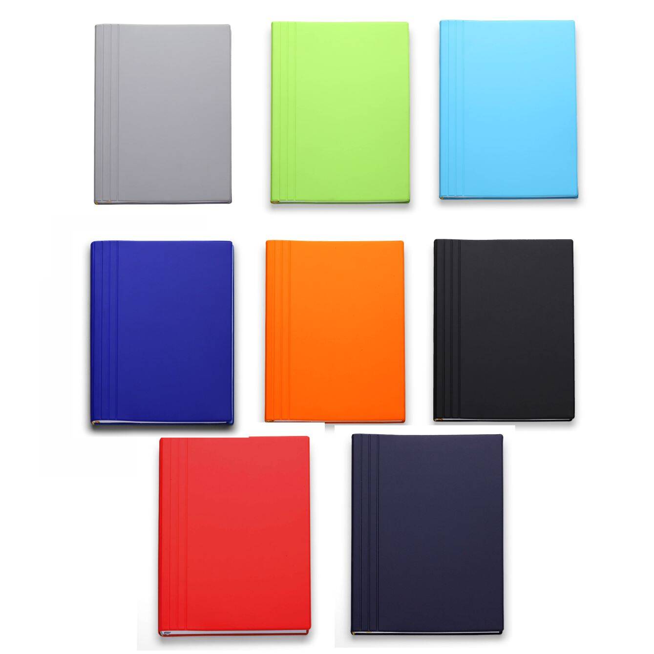 C0331 FLEXY TAM - Copertina Agenda Settimanale 17 x 24