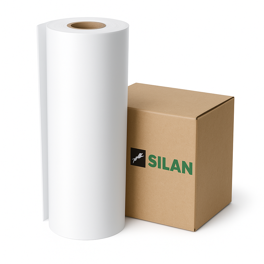 9760 Bobina DTF Luce 60 – Stacco a Caldo – Transfer Professionale