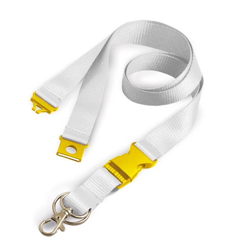 0811 -  LANYARD LACCIO DA COLLO