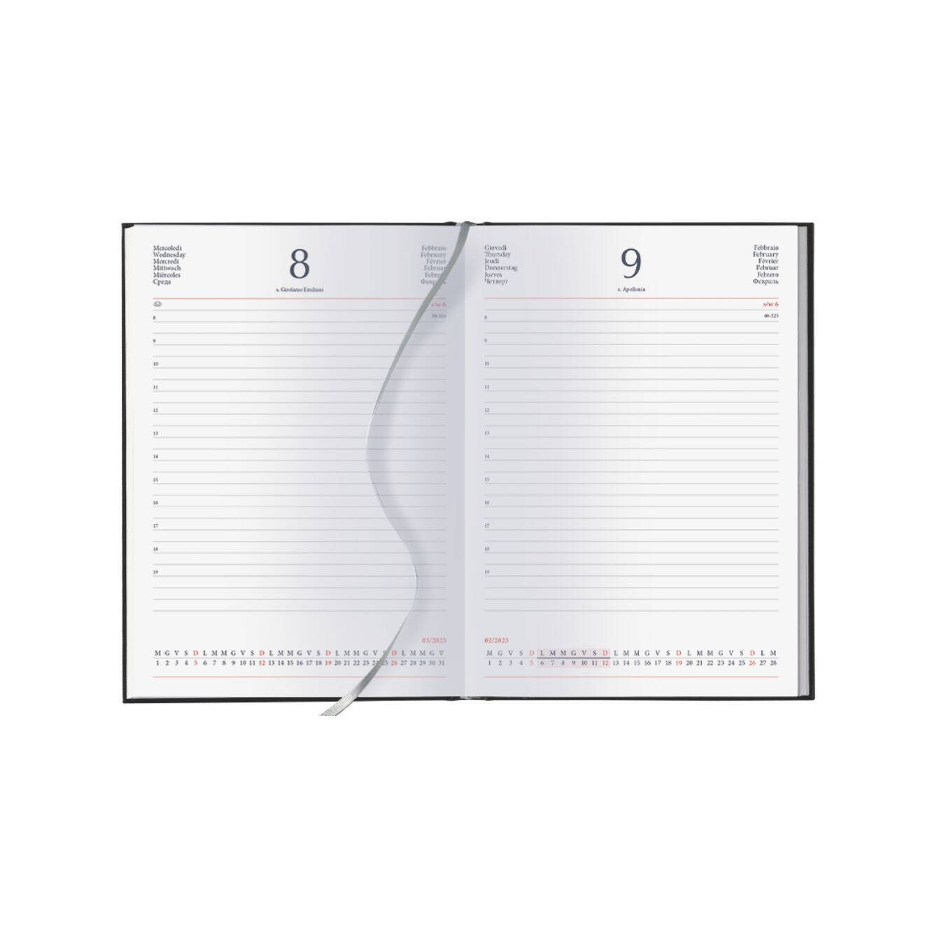 GL17 INTERNO GIORNALIERO CM 17X24