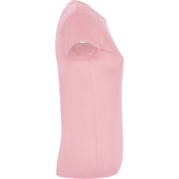 R0423 - Roly Montecarlo Woman T-Shirt Donna