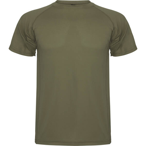 R0425 - Roly Montecarlo T-Shirt Uomo