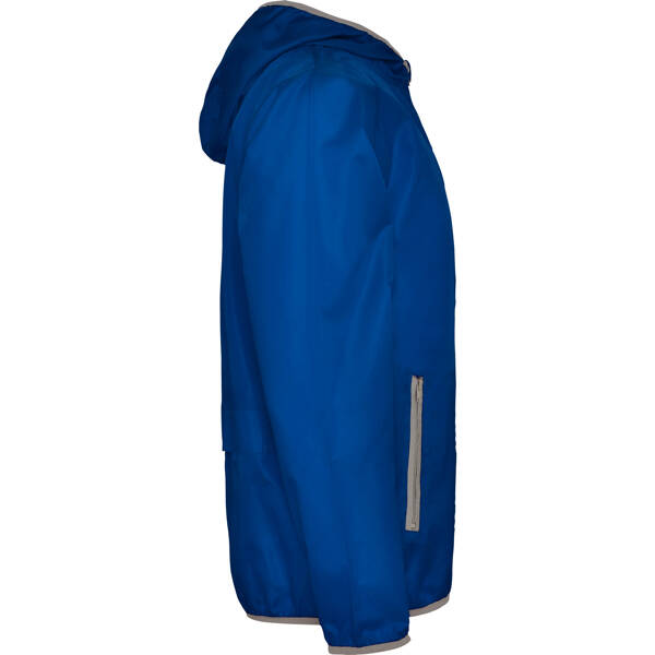 R5088 - Roly Angelo Giacca Giubbino A Vento Unisex