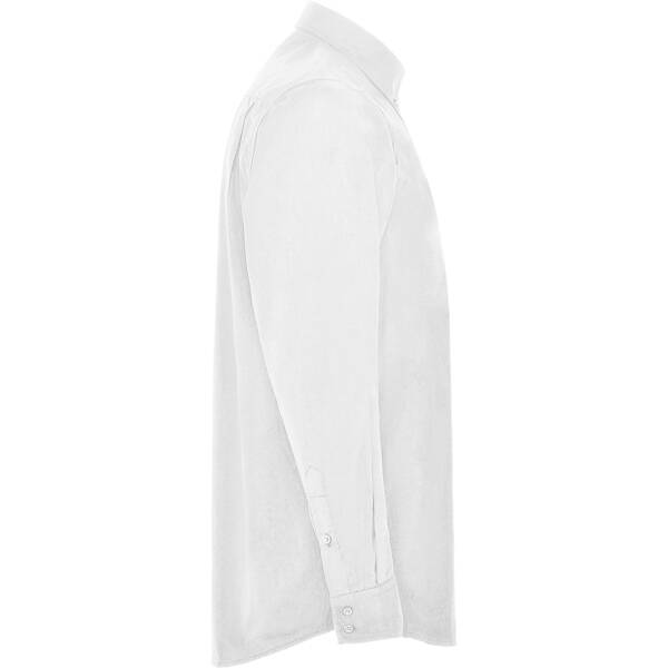 R5504 - Roly Aifos Manica Lunga Camicia Uomo