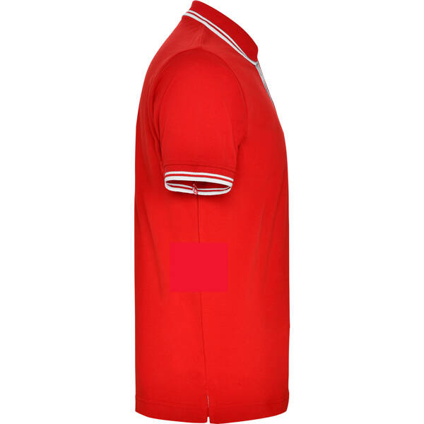 R6629 - Roly Montreal Polo Uomo