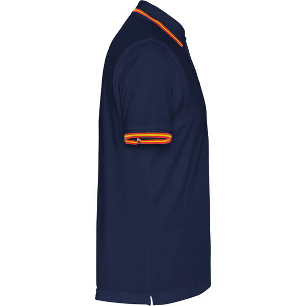 R6640 - Roly Nation Polo Uomo