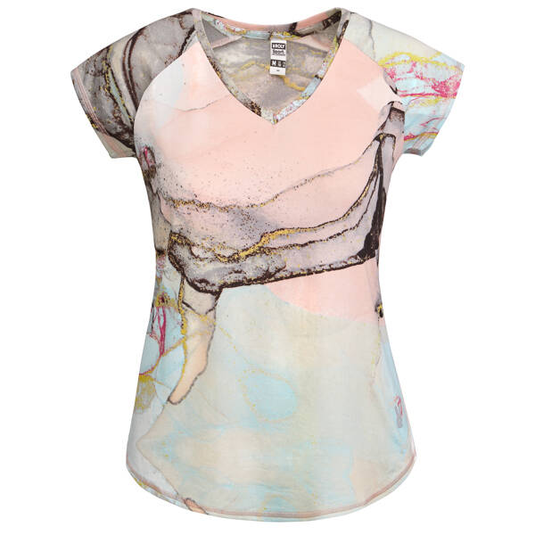 R6667 - Roly Jada T-shirt Donna