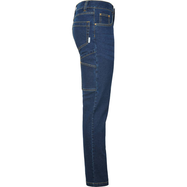 R8402 - Roly Raptor Pantaloni Unisex Jeans