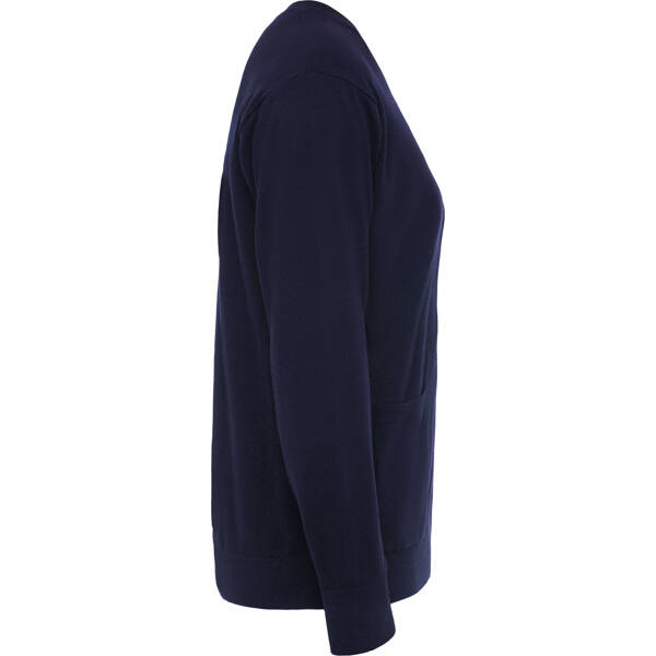 R8406 - Roly Explorer Woman Rebeca-Cardigan