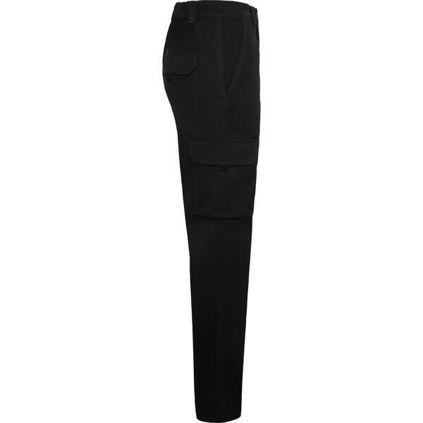 R8407 - Roly Daily Woman Stretch Pantaloni Unisex
