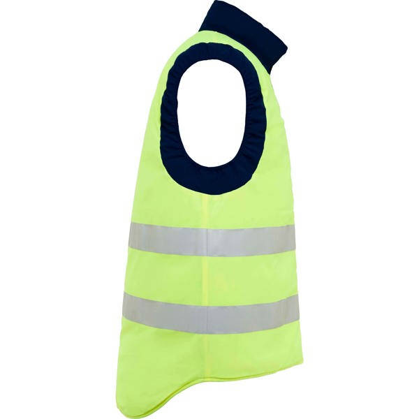 R9313 - Roly Persei Alta Visibilità Unisex