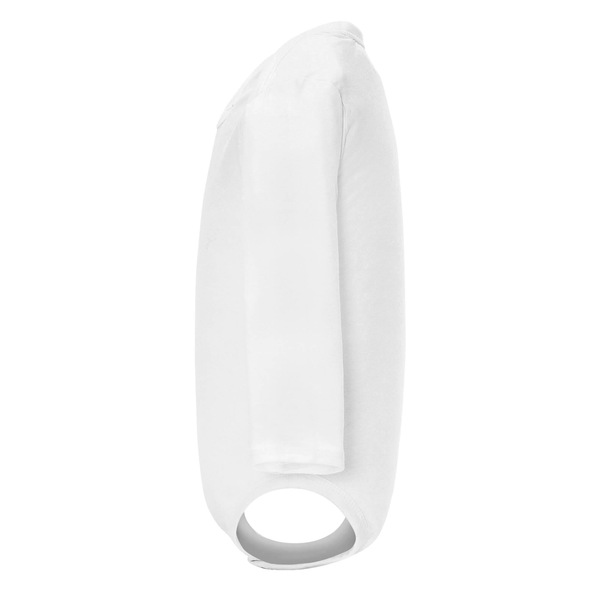 R7202 - Roly Honey Body Manica Lunga Unisex