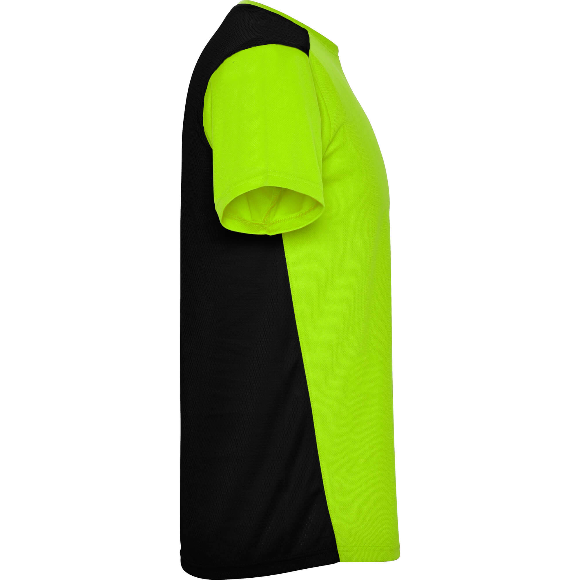 R6652 - Roly Detroit T-Shirt Uomo