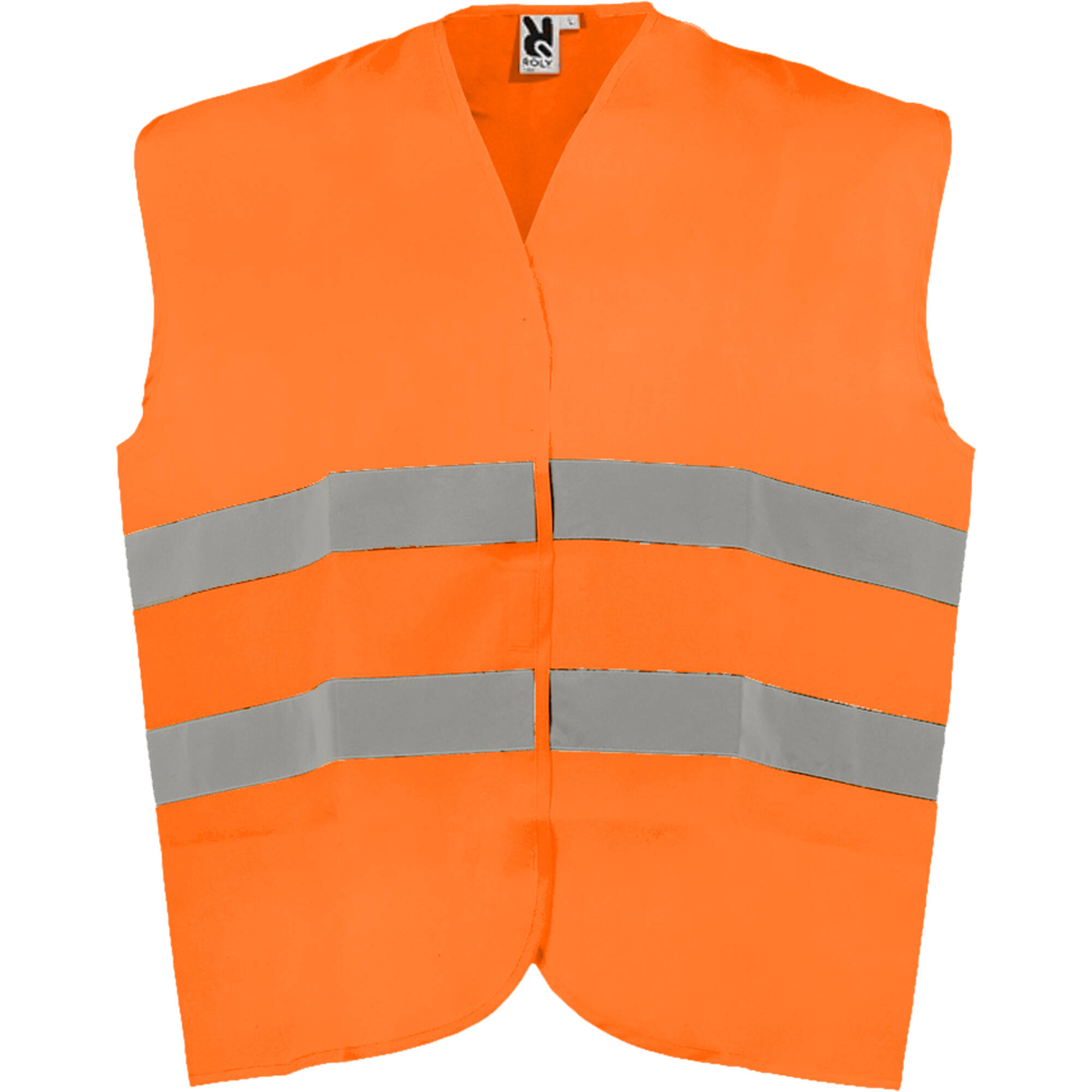 1071 Vesty - Gilet Alta Visibilità