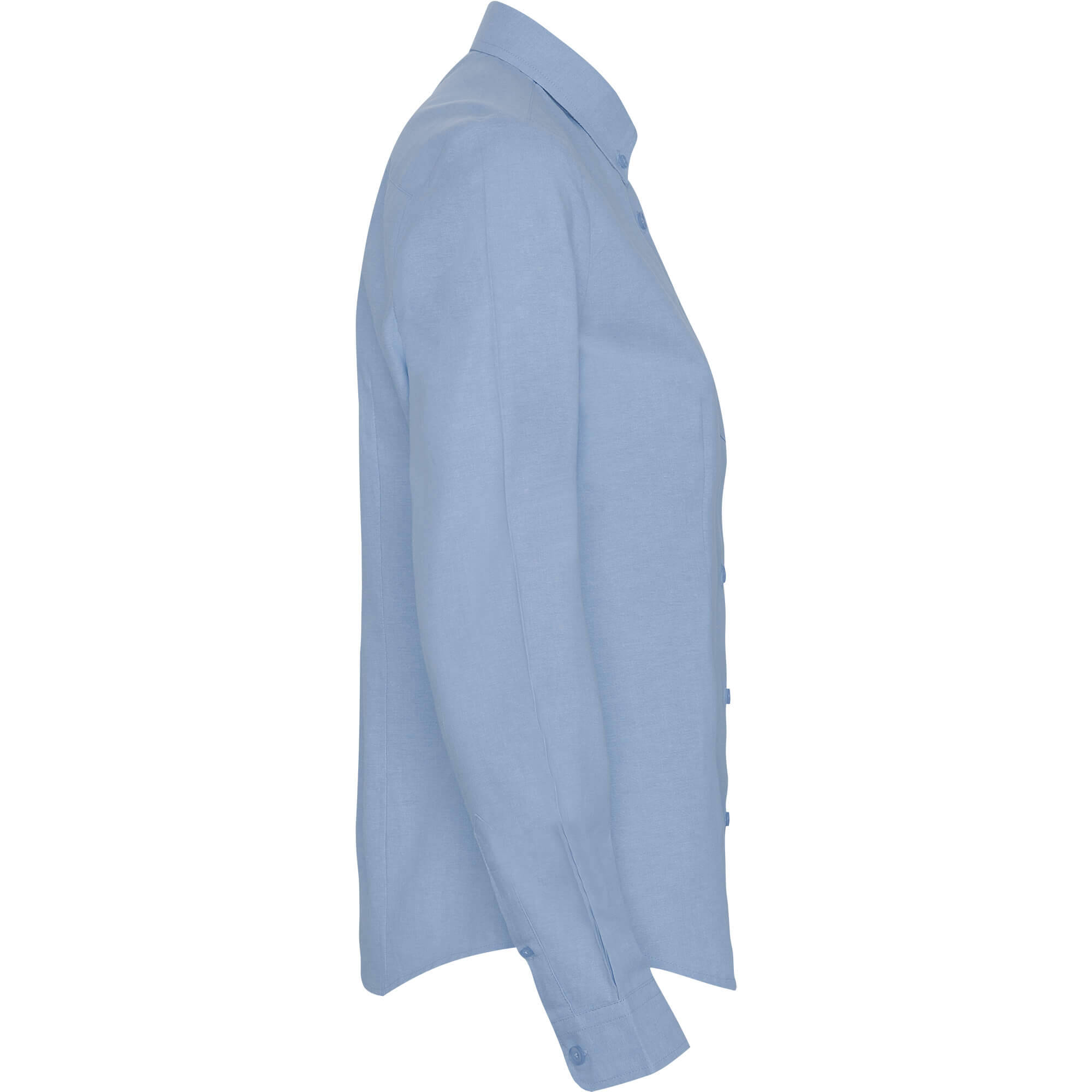 R5068 - Roly Oxford Woman Camicia Donna