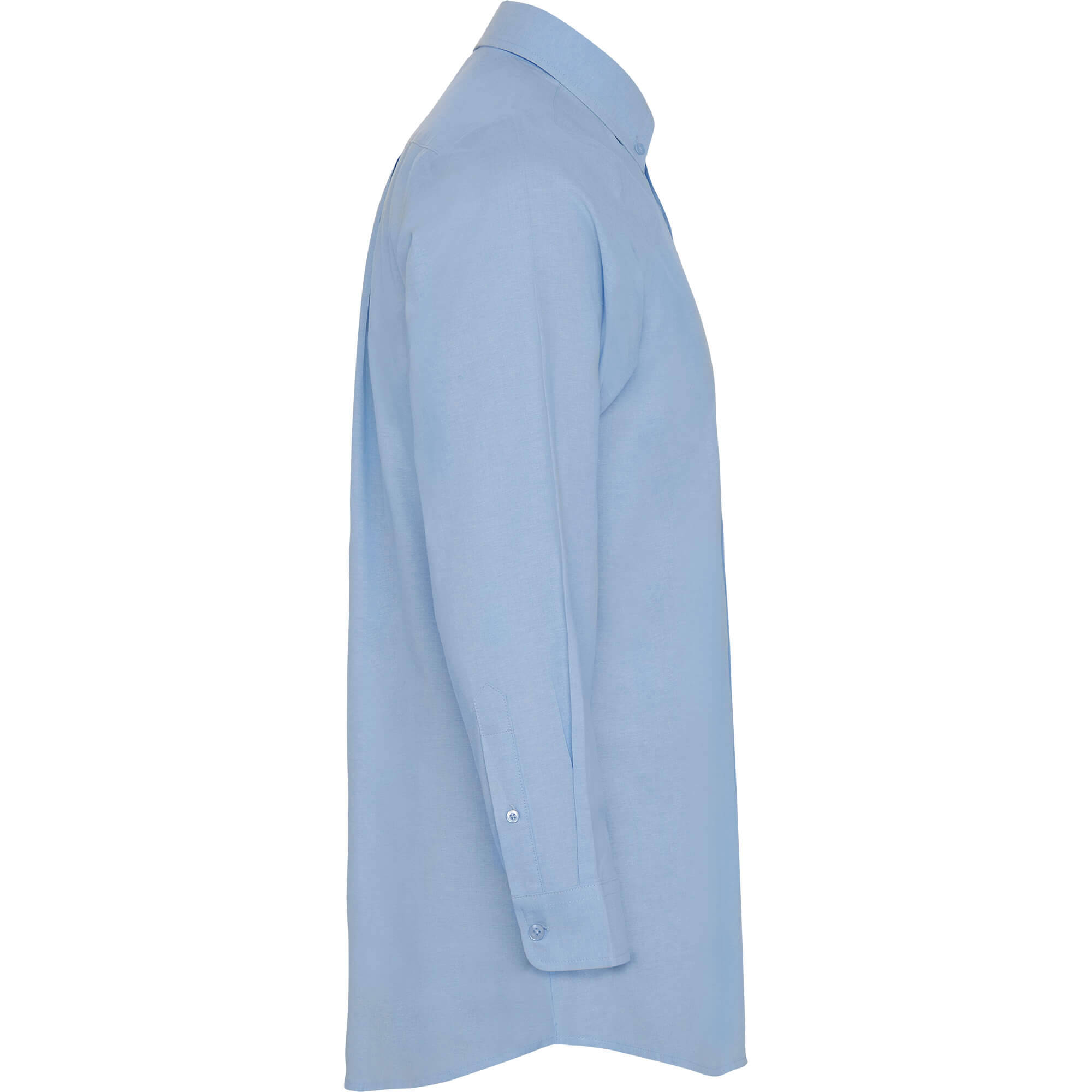 R5507 - Roly Oxford Camicia Uomo