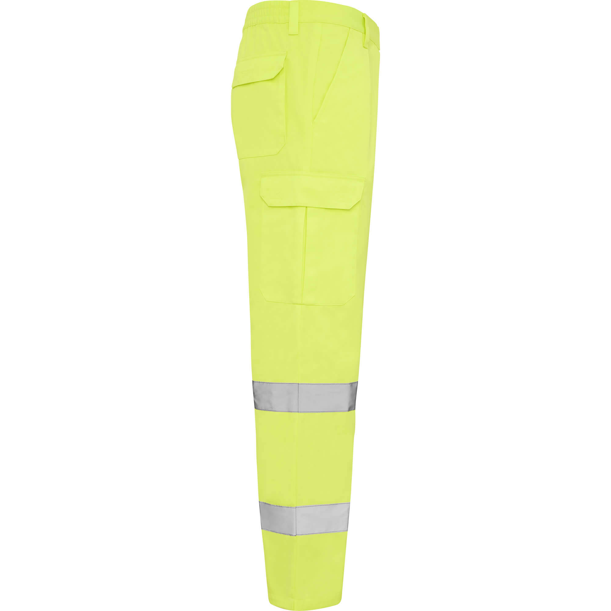 R9309 - Roly Alfa Pantaloni Uomo Alta Visibilità