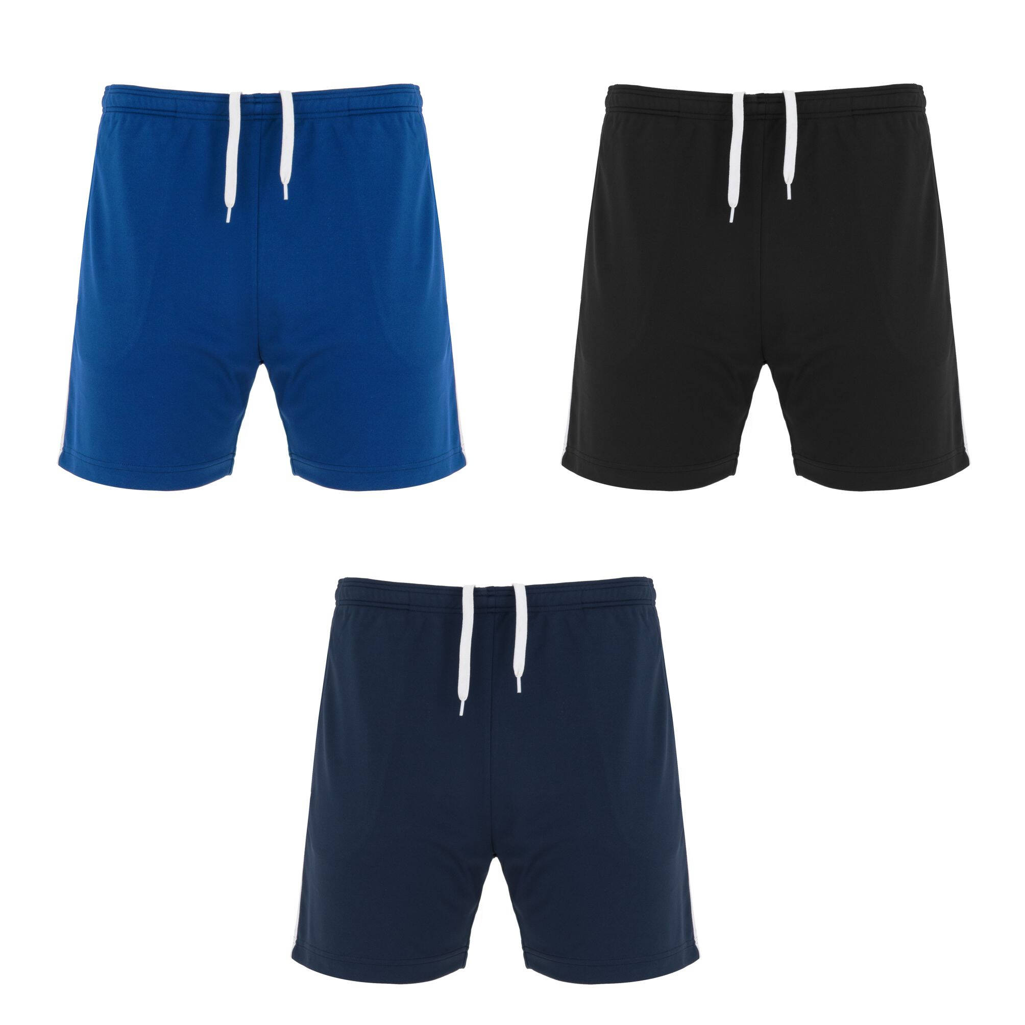 R0418 - Roly Lazio Pantaloncino Uomo