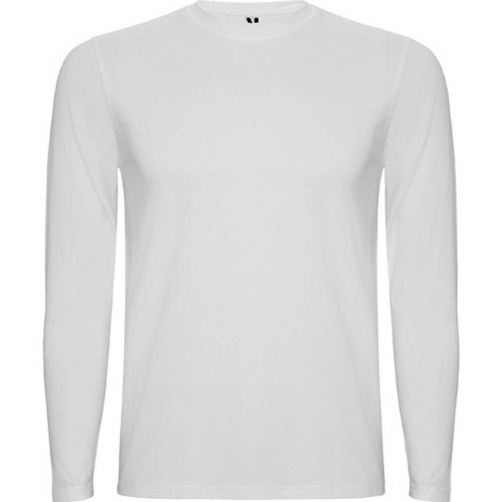 R2510 - Roly Soul Manica Lunga Abbigliamento Intimo Uomo