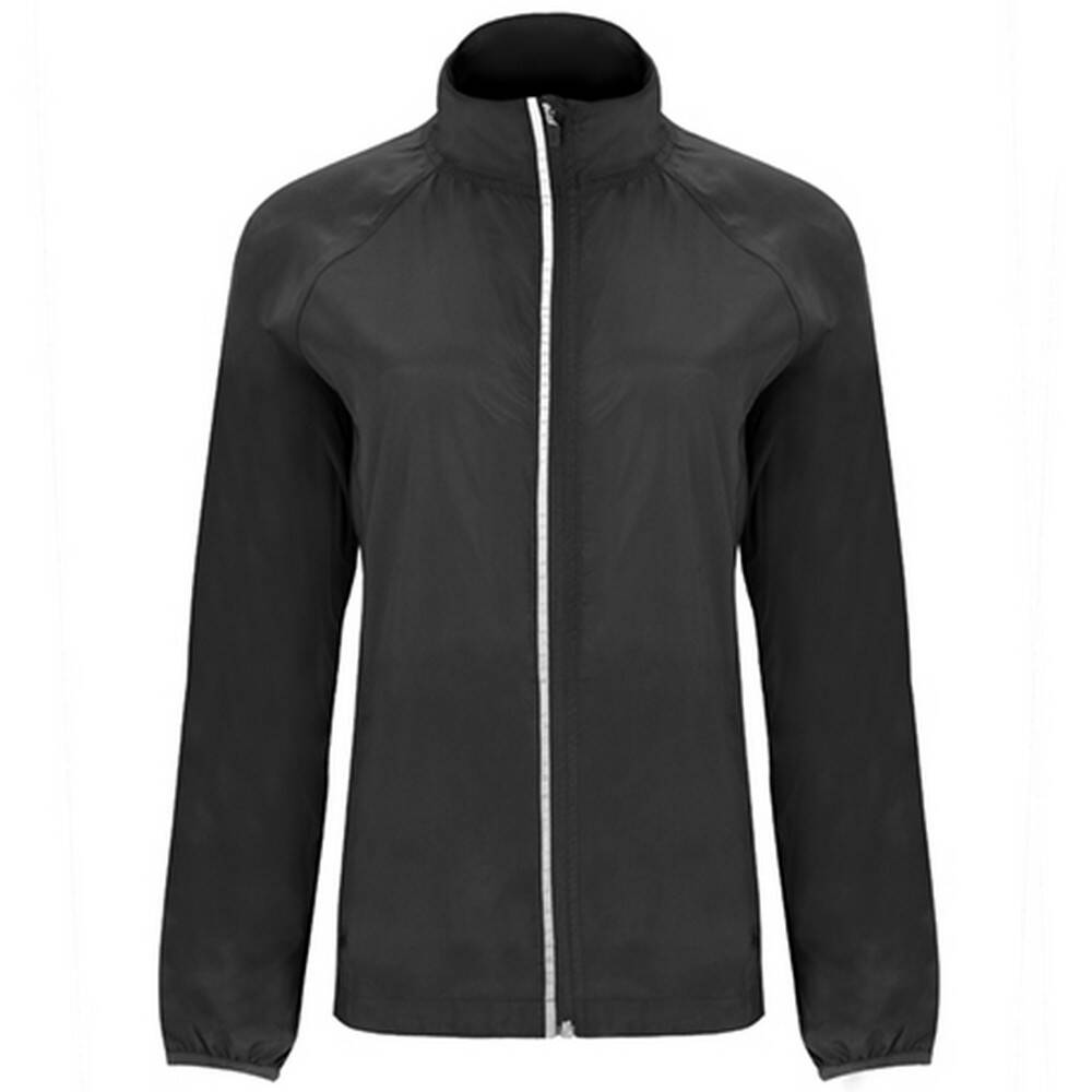 R5051 - Roly Glasgow Woman Giacca Giubbino A Vento Donna