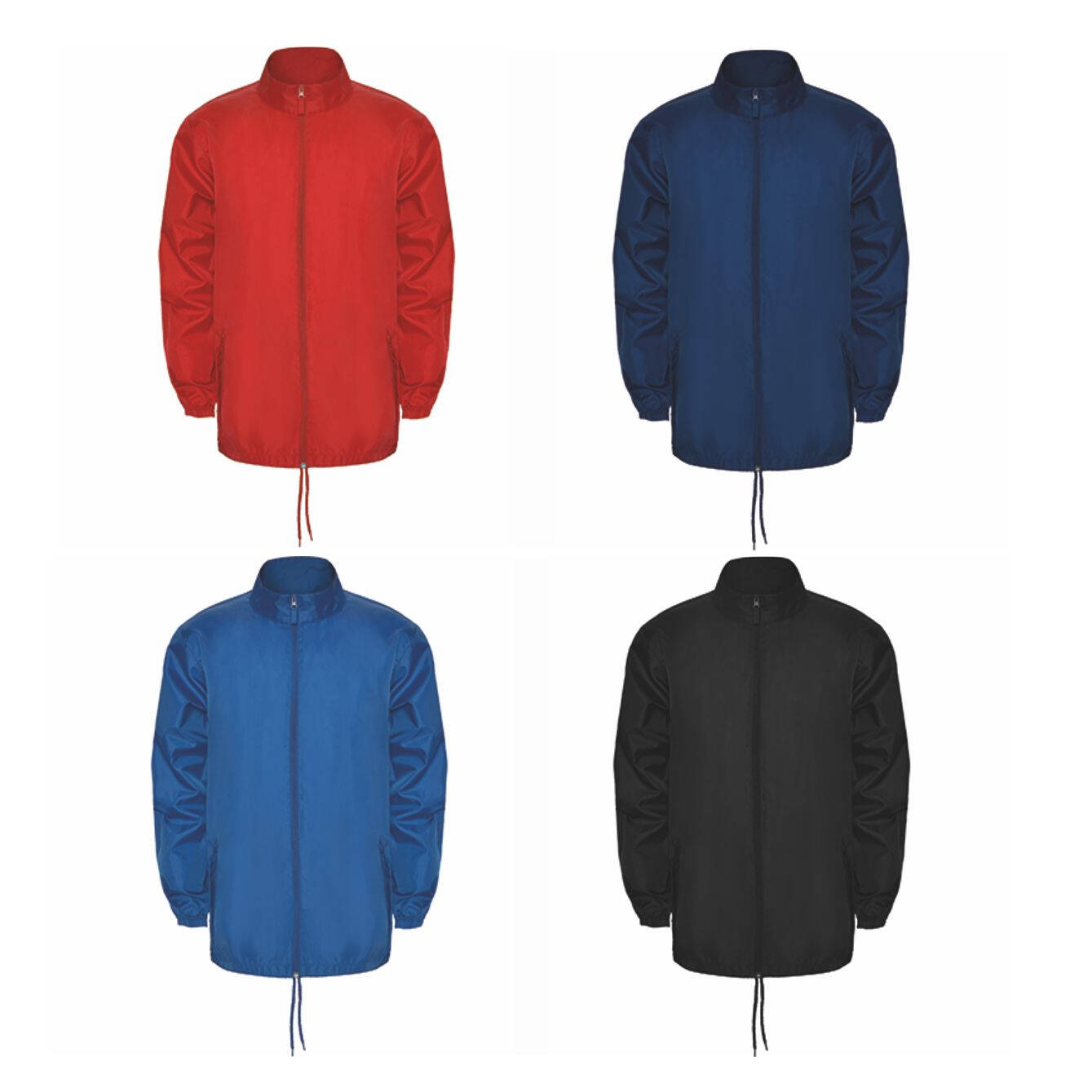 R5074 - Roly Escocia Impermeabile Uomo