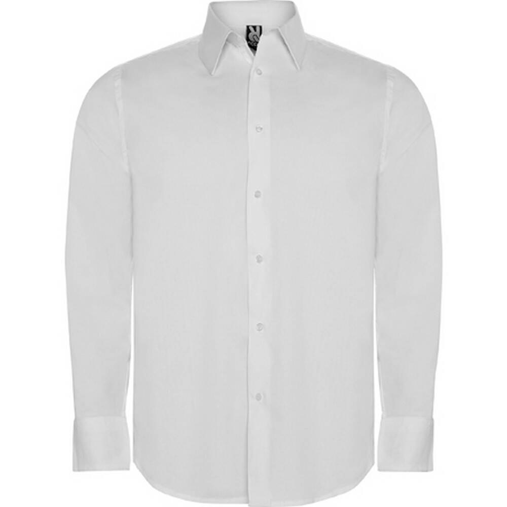 R5506 - Roly Moscu Camicia Uomo
