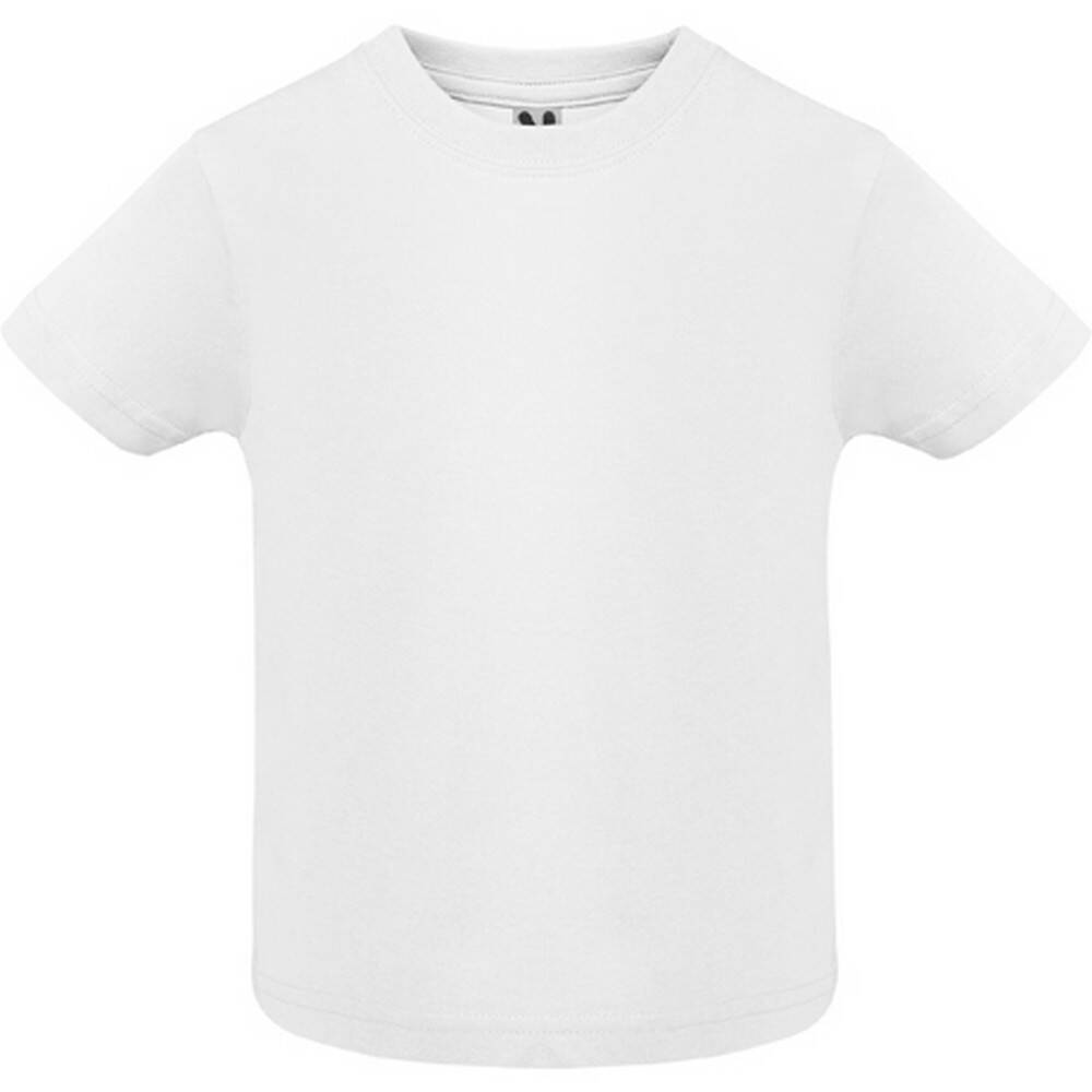 R6564 - Roly Baby T-Shirt Unisex
