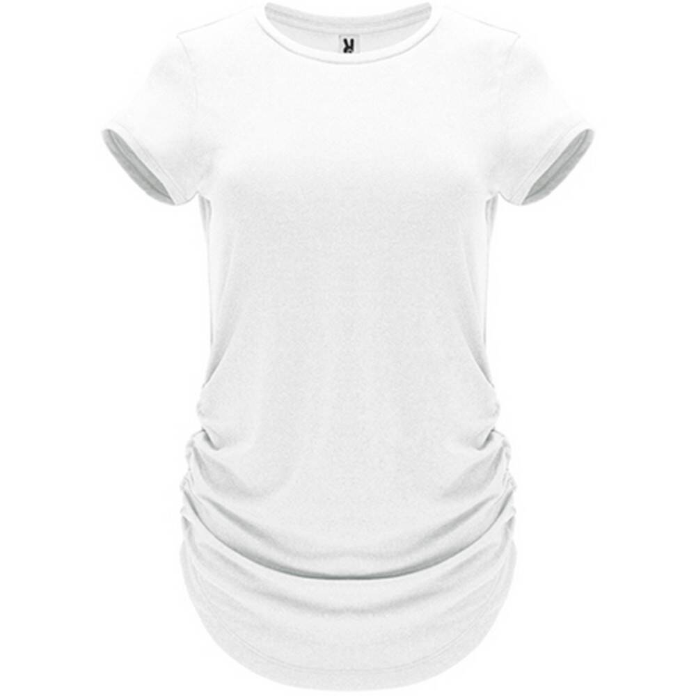 R6664 - Roly Aintree T-Shirt Donna
